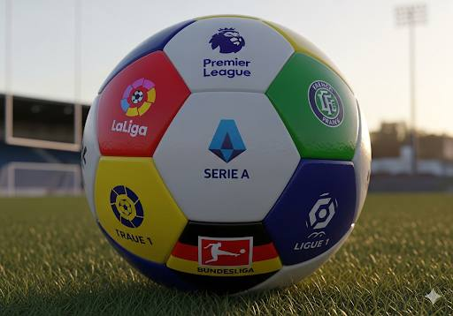 足球计算器示意图